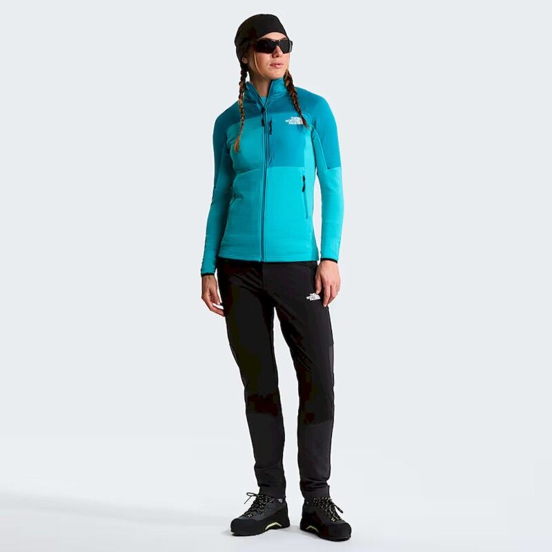 The North Face All Mountain Purpose 30 - Vuorikiipeilyreppu | Hardloop
