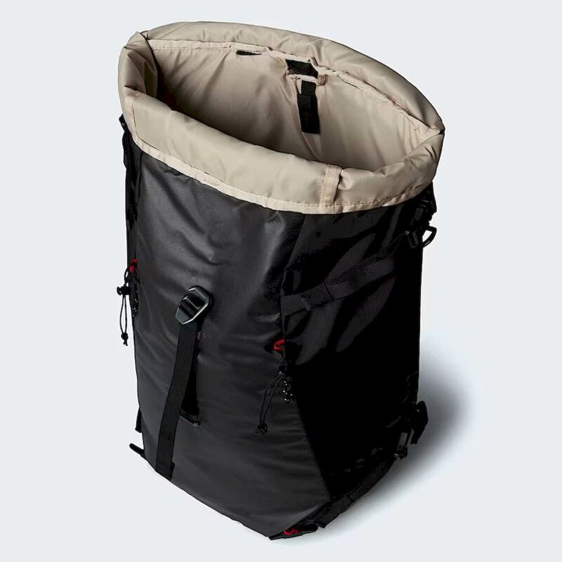 The North Face All Mountain Purpose 30 - Plecak górski | Hardloop