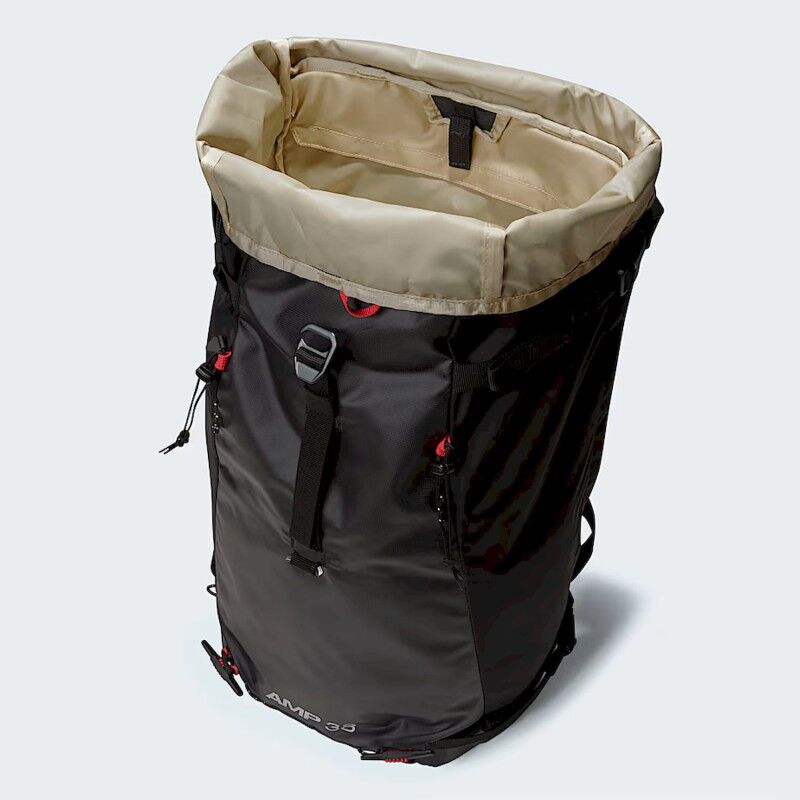 The North Face All Mountain Purpose 38 - Expediční batoh | Hardloop