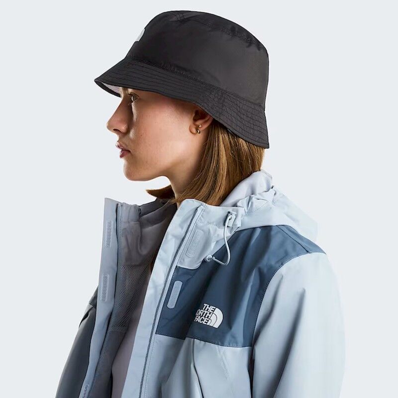 The North Face Sun Stash Hat - Chapeau | Hardloop
