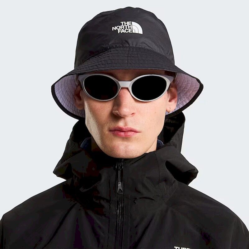 The North Face Sun Stash Hat - Hat | Hardloop