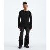 The North Face Summit Mountain GTX Pro Bib - Ski Bib - Men's | Hardloop