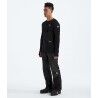 The North Face Summit Mountain GTX Pro Bib - Salopette ski homme | Hardloop