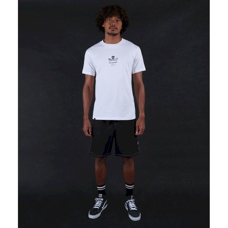 Oxbow Sfto  Sea Shepherd SS - Triko | Hardloop