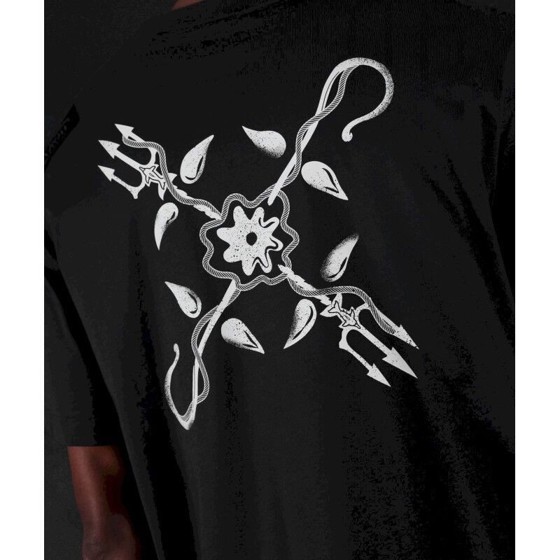 Oxbow Sfto  Sea Shepherd SS - T-shirt | Hardloop