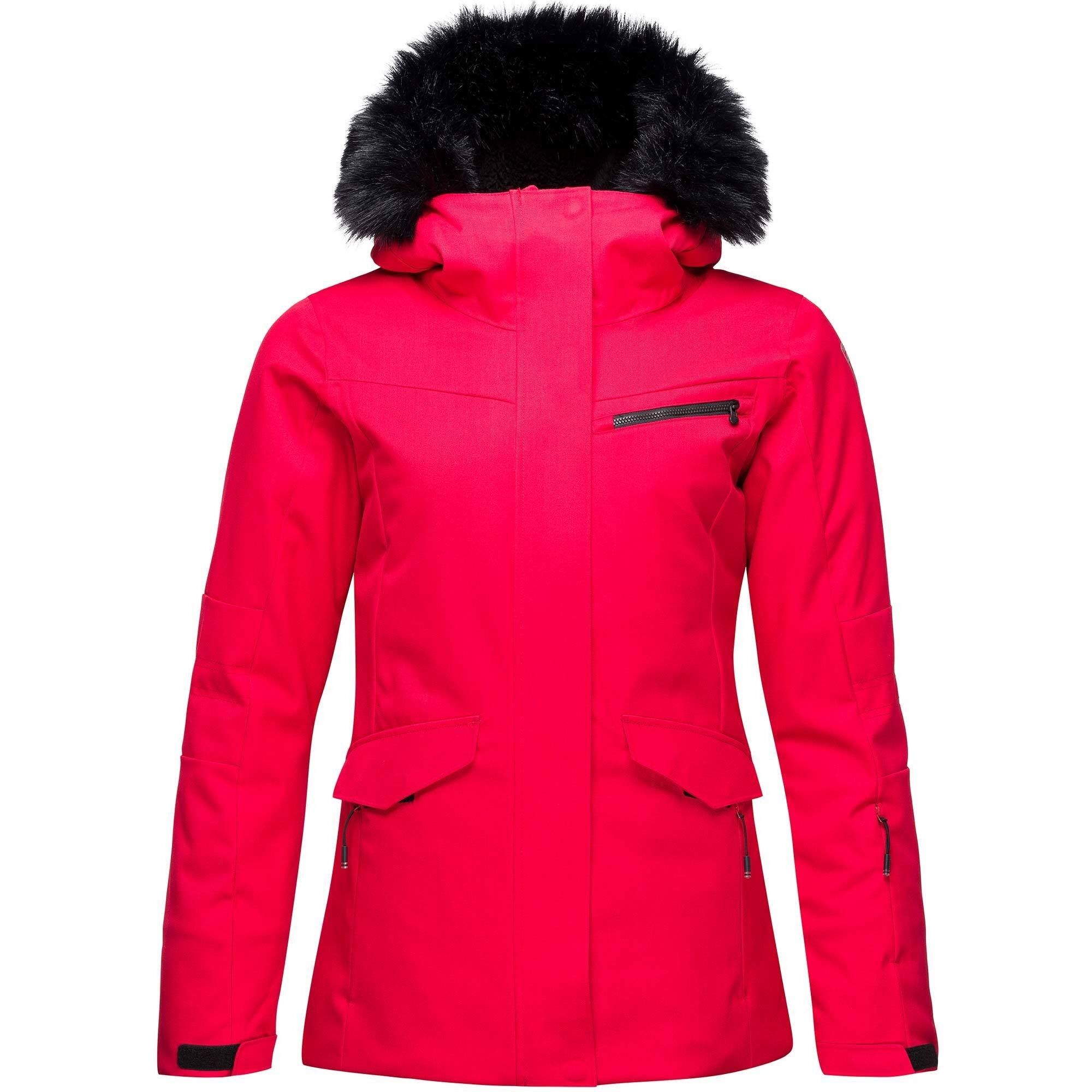Rossignol - Parka Jacket - Chaqueta de esquí - Mujer