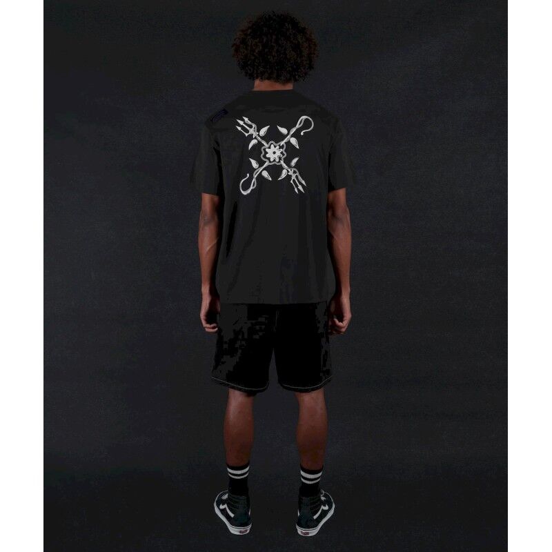 Oxbow Sfto  Sea Shepherd SS - T-shirt | Hardloop