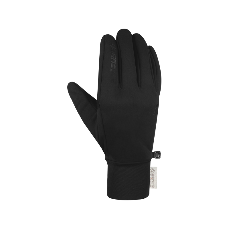 Reusch Vesper Windstopper Touch-Tec - Gants ski | Hardloop