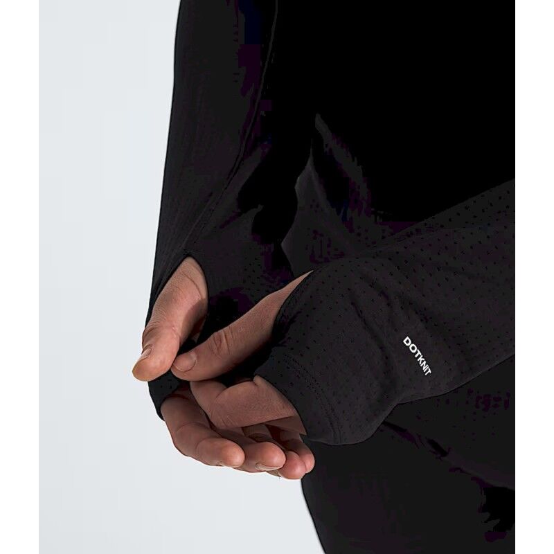 The North Face Summit Pro 120 Crew - Base layer - Men's | Hardloop