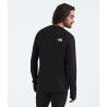 The North Face Summit Pro 120 Crew - Underställ - Herr | Hardloop