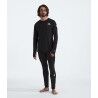 The North Face Summit Pro 120 Crew - Ondergoed - Heren | Hardloop