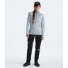 The North Face Summit Direct Sun Hoodie - Forro polar - Mujer | Hardloop