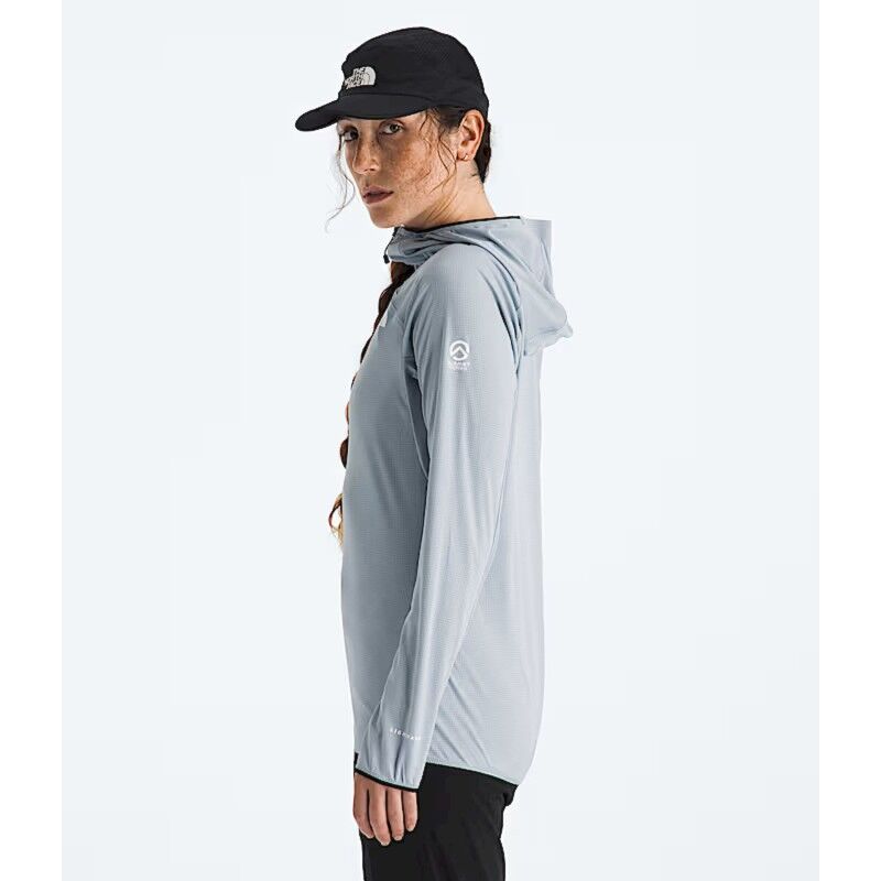 The North Face Summit Direct Sun Hoodie - Fleece jacket - Women's | Hardloop