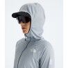 The North Face Summit Direct Sun Hoodie - Fleecejacke - Damen | Hardloop