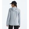 The North Face Summit Direct Sun Hoodie - Polar mulher | Hardloop