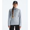 The North Face Summit Direct Sun Hoodie - Fleece jacket - Women's | Hardloop