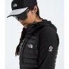 The North Face Summit Breithorn LT Hybrid Hoodie - Chaqueta híbrida - Mujer | Hardloop