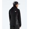 The North Face Summit Breithorn LT Hybrid Hoodie - Dámská péřova | Hardloop