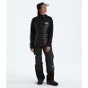 The North Face Summit Breithorn LT Hybrid Hoodie - Hybrid jacket - Women's | Hardloop