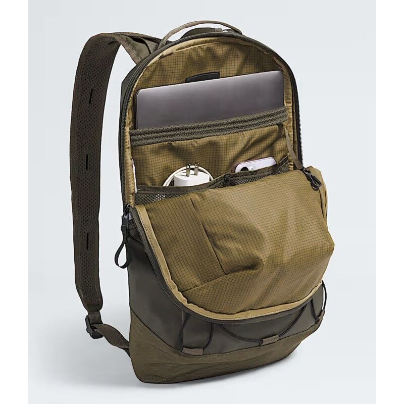 The North Face Bcv Pro Lightweight Pack - Urbane Rucksäck | Hardloop