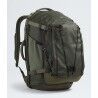 The North Face Bcv Pro Lightweight Pack - Urbane Rucksäck | Hardloop