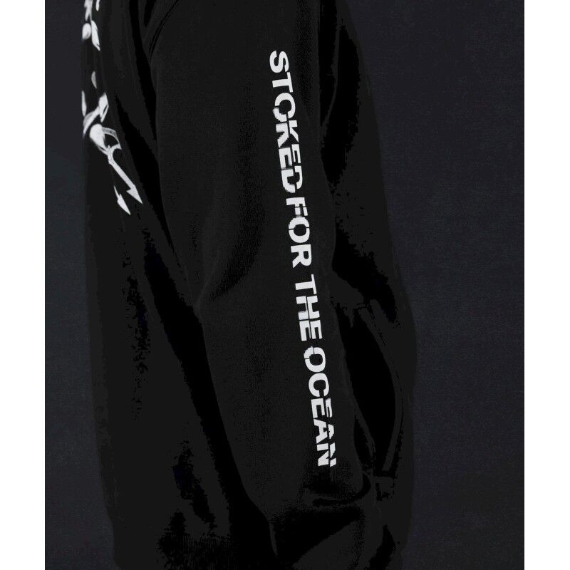 Oxbow Sfto Sea Shepherd Hoodie - Sweat à capuche | Hardloop