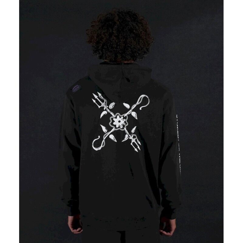 Oxbow Sfto Sea Shepherd Hoodie - Sweat à capuche | Hardloop