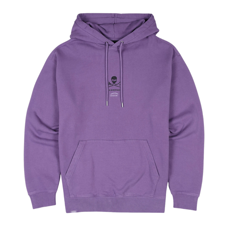 Sfto Sea Shepherd Hoodie - Sudadera