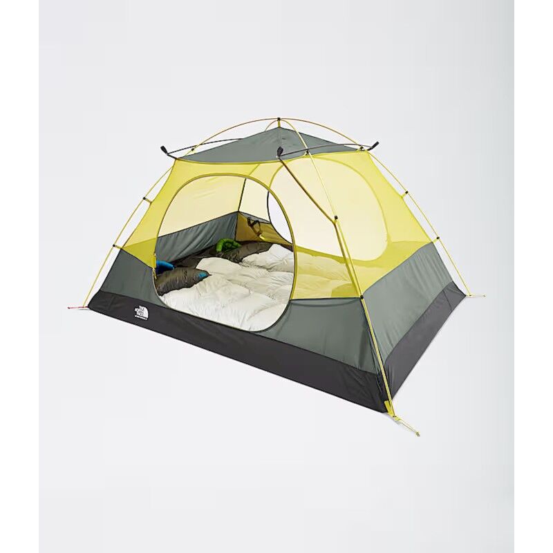 The North Face Stormbreak 3 - Tent | Hardloop