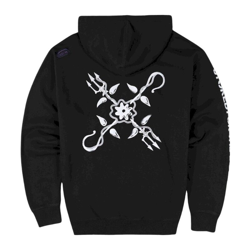 Oxbow Sfto Sea Shepherd Hoodie - Hoodie | Hardloop