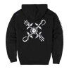 Oxbow Sfto Sea Shepherd Hoodie - Hoodie | Hardloop