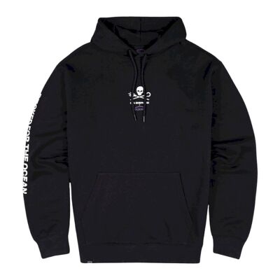 Sfto Sea Shepherd Hoodie - Sweat à capuche