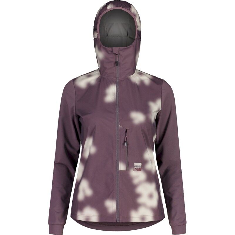 SennesM. - Veste hybride femme