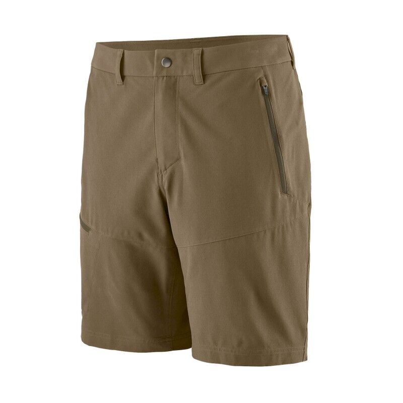M's Terravia Trail Shorts - 10 in. - Pánské turistické kraťasy