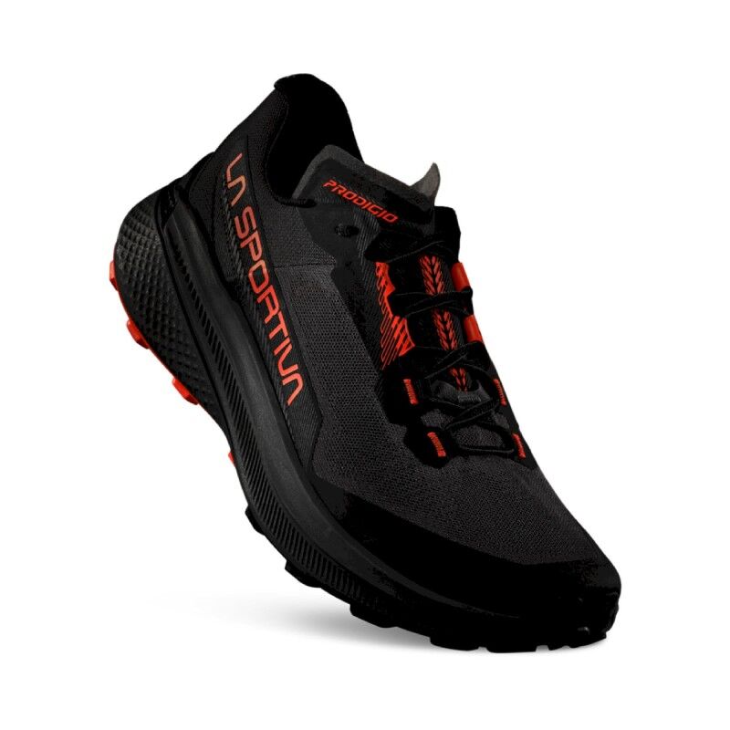 La Sportiva Prodigio - Pánské trailové běžecké boty | Hardloop