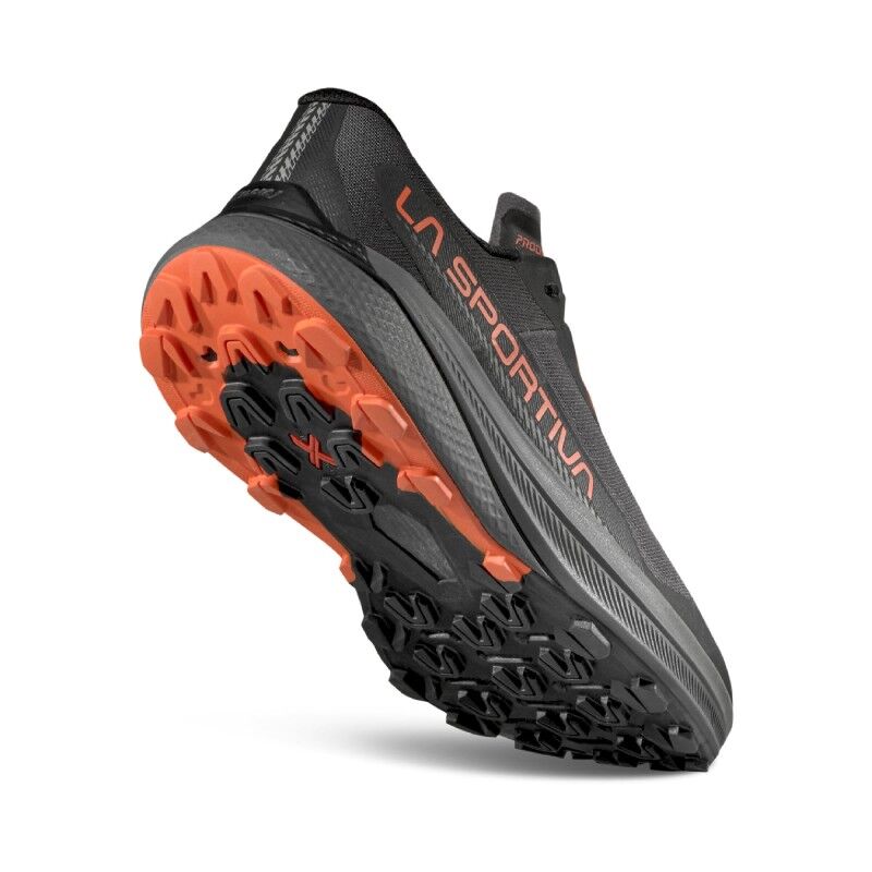 La Sportiva Prodigio - Pánské trailové běžecké boty | Hardloop