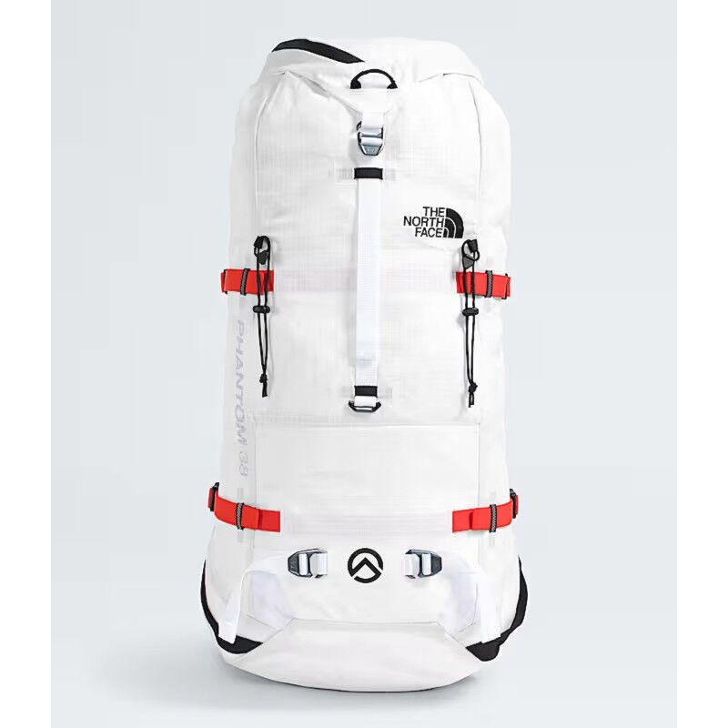 The North Face Phantom 38 - Sac à dos alpinisme | Hardloop