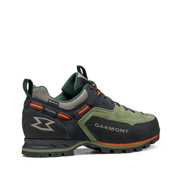 Garmont Dragontail Mnt Evo GTX - Approachschuhe - Herren | Hardloop