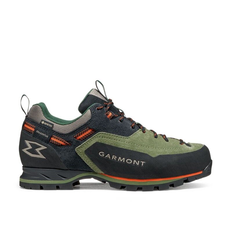 Dragontail Mnt Evo GTX - Chaussures approche homme