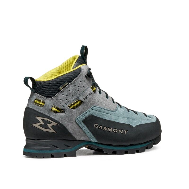 Garmont Vetta Evo GTX - Approachskor - Herr | Hardloop