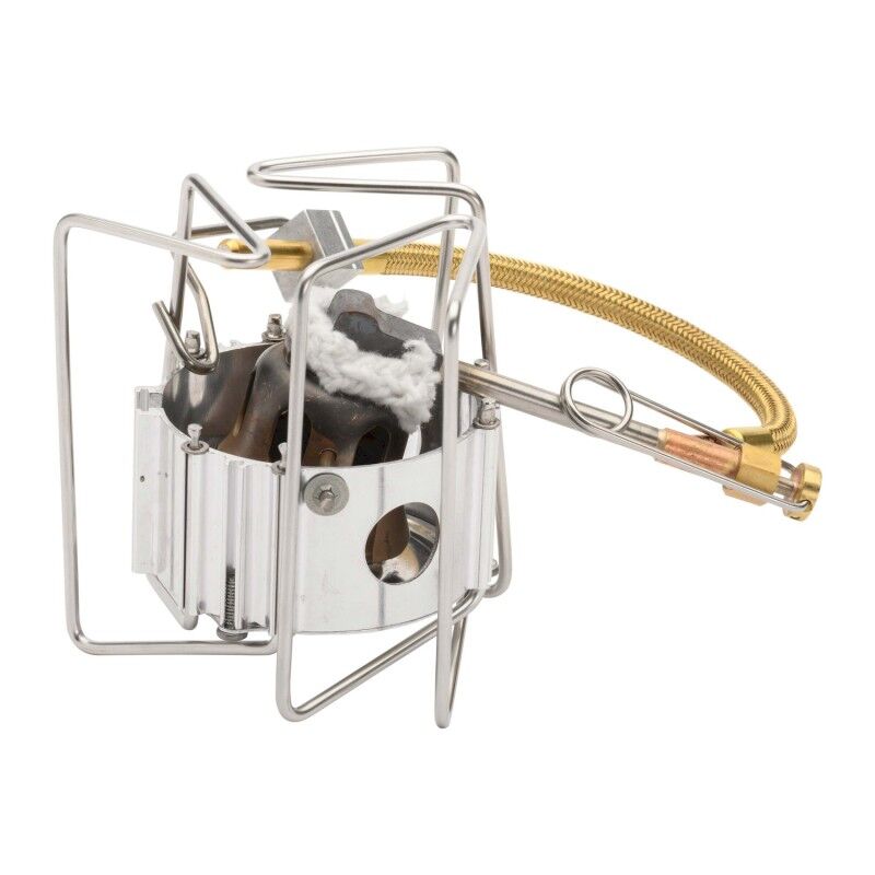 MSR - Dragonfly Stove - Fornello multicombustibile