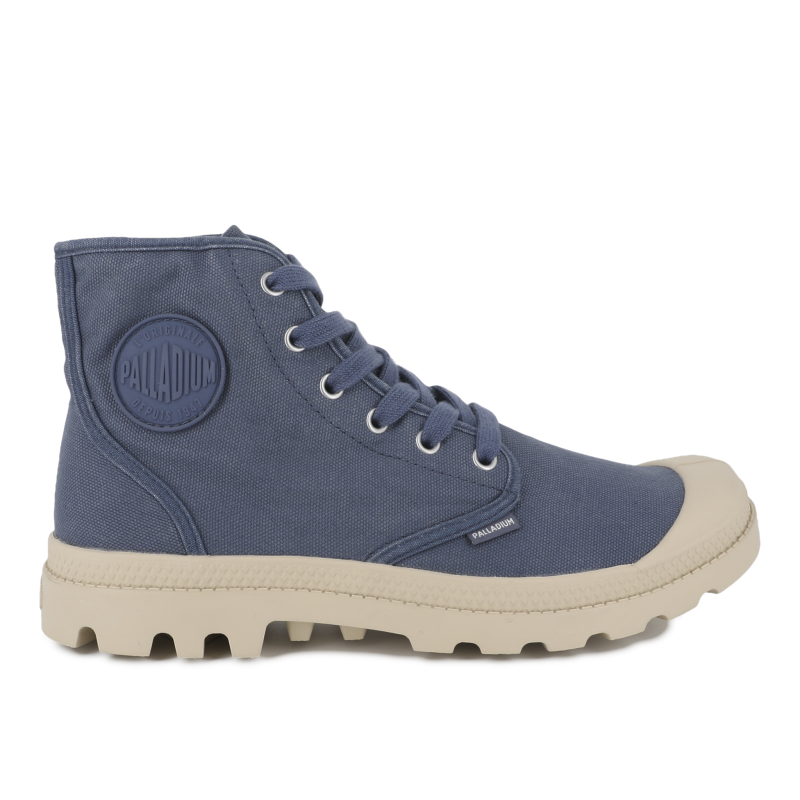 Pampa Hi - Chaussures lifestyle homme