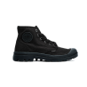 Black / Black