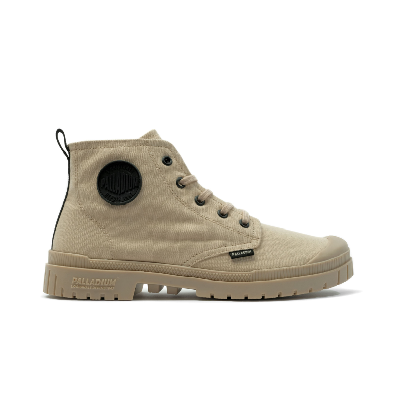 Pampa Sp20 Hi CVS - Chaussures lifestyle