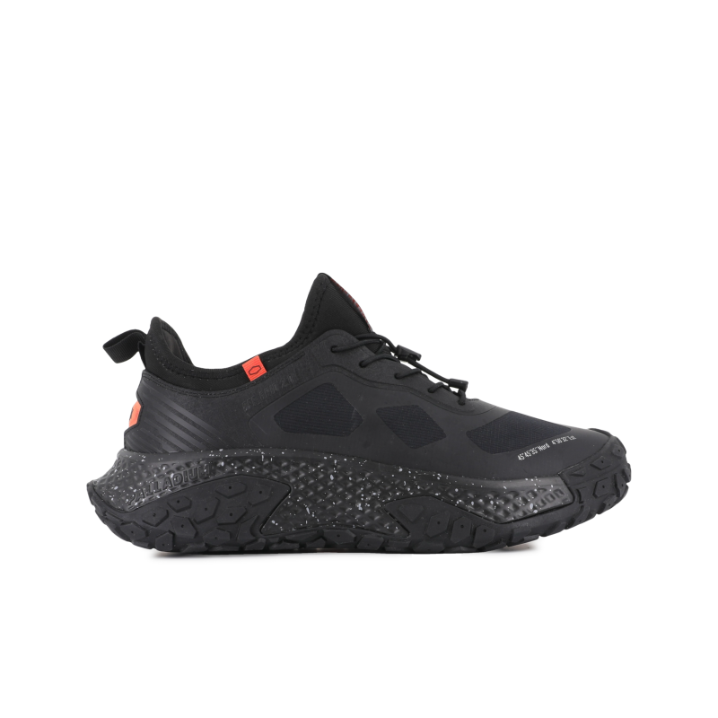 Offbound Wp+ - Lifestyle shoes