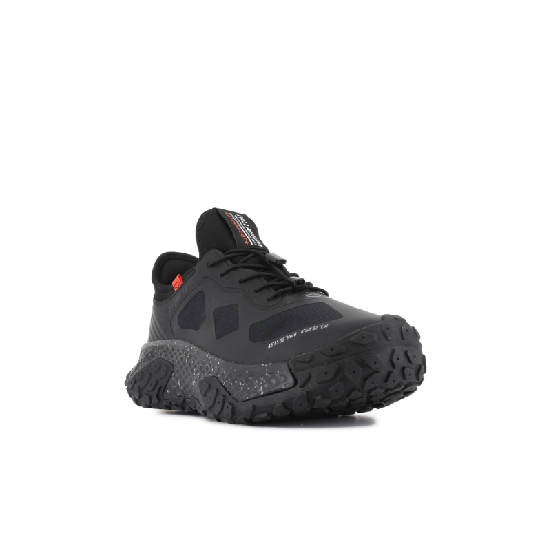 Palladium Offbound Wp+ - Chaussures lifestyle | Hardloop