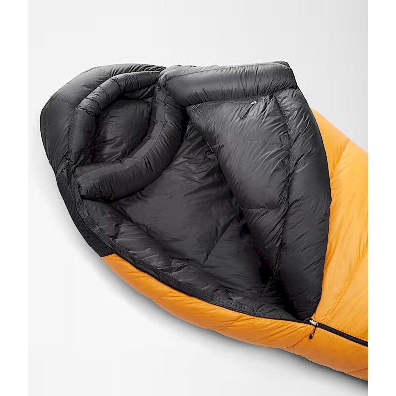 The North Face Inferno -40F/-40C - Sleeping bag | Hardloop