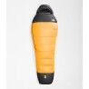 Brushfire Orange / TNF Black