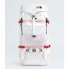 TNF White-Raw Undyed-NP