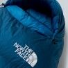 The North Face Blue Kazoo - Slaapzak | Hardloop